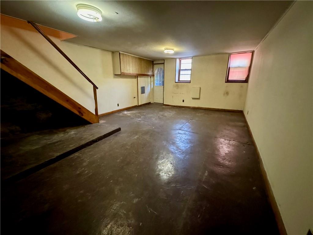 187 31st Street Greenwood Heights Brooklyn NY 11232