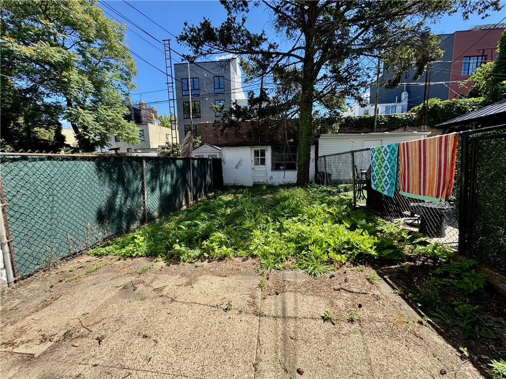 187 31st Street Greenwood Heights Brooklyn NY 11232