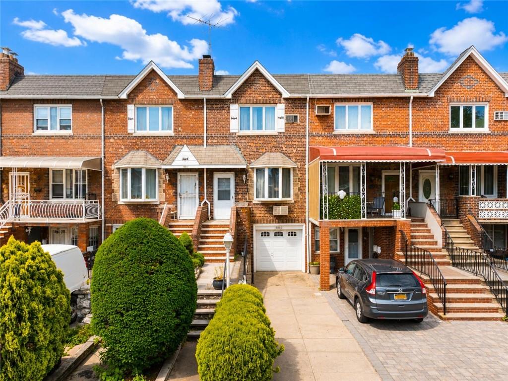 8865 19th Avenue Bath Beach Brooklyn NY 11214