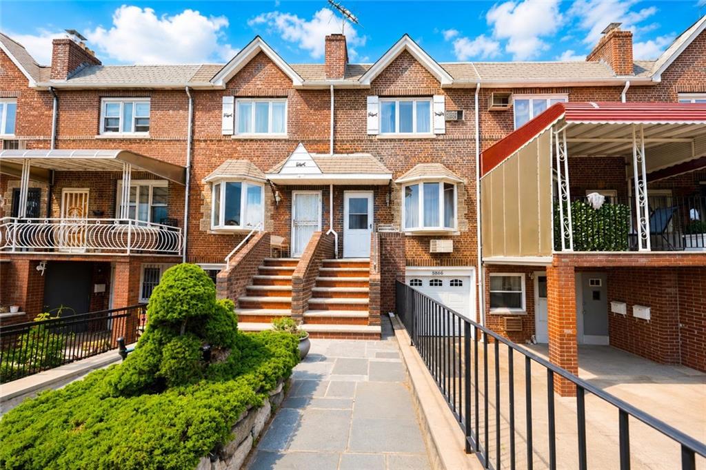 8865 19th Avenue Bath Beach Brooklyn NY 11214