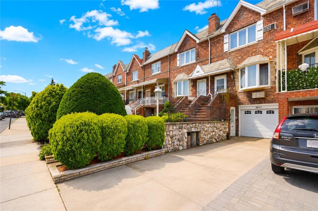8865 19th Avenue Bath Beach Brooklyn NY 11214