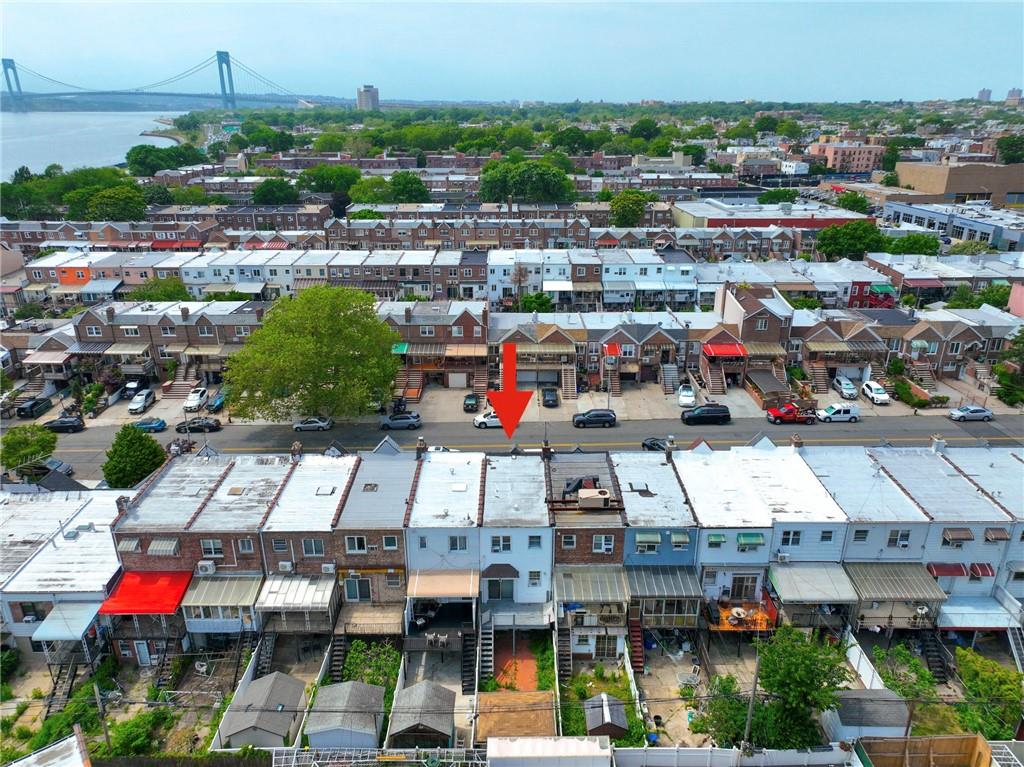 8865 19th Avenue Bath Beach Brooklyn NY 11214