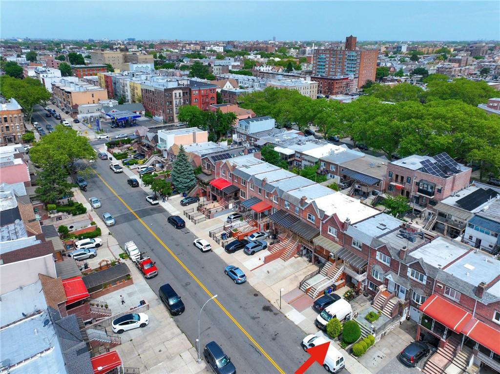 8865 19th Avenue Bath Beach Brooklyn NY 11214