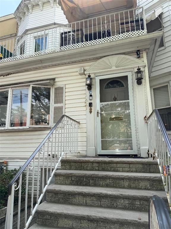 187 Bay 14th Street Bath Beach Brooklyn NY 11214