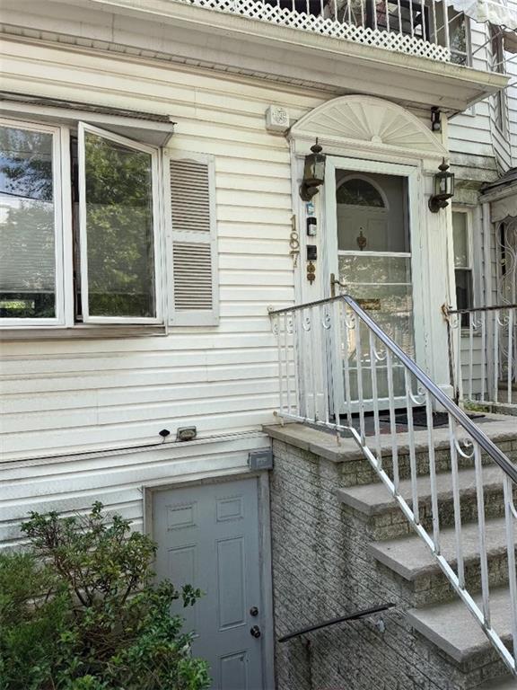 187 Bay 14th Street Bath Beach Brooklyn NY 11214