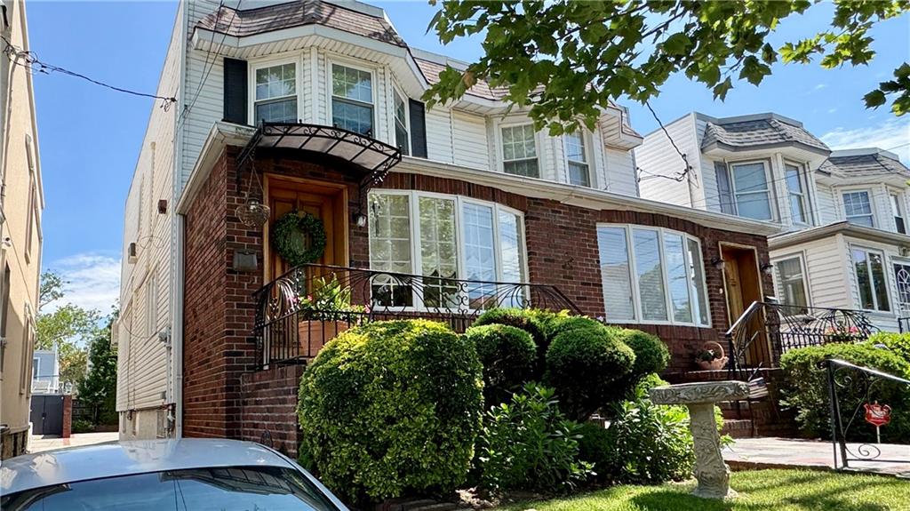 1051 82nd Street Dyker Heights Brooklyn NY 11228