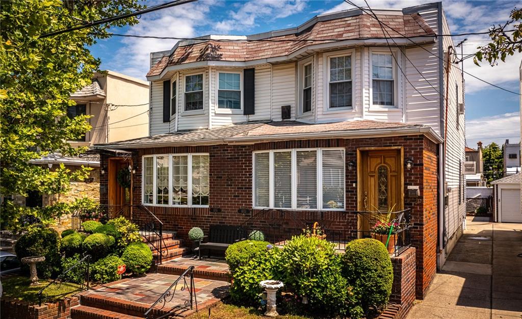 1051 82nd Street Dyker Heights Brooklyn NY 11228