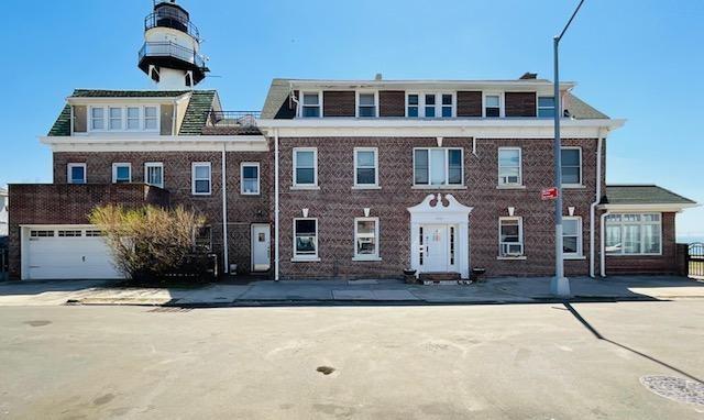 4703 Beach 47th Street Sea Gate Brooklyn NY 11235