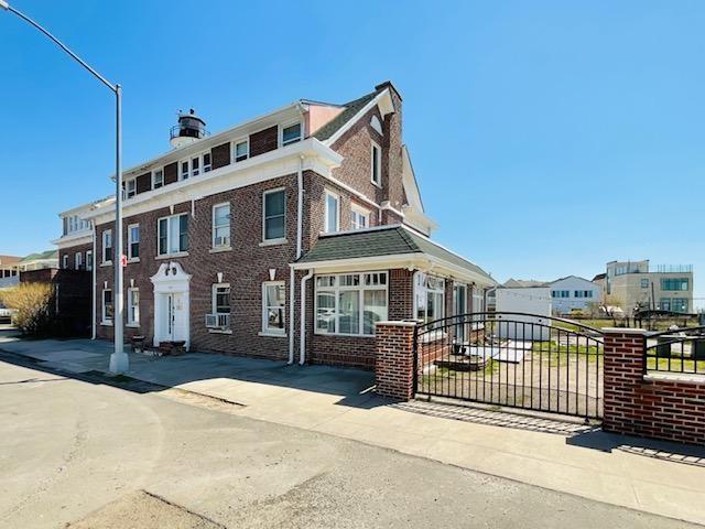 4703 Beach 47th Street Sea Gate Brooklyn NY 11235