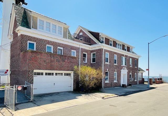 4703 Beach 47th Street Sea Gate Brooklyn NY 11235