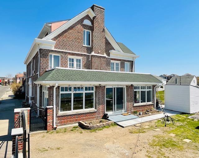 4703 Beach 47th Street Sea Gate Brooklyn NY 11235