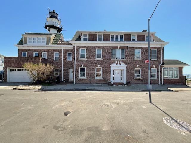 4703 Beach 47th Street Sea Gate Brooklyn NY 11235