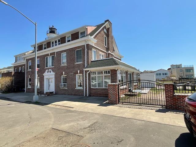 4703 Beach 47th Street Sea Gate Brooklyn NY 11235