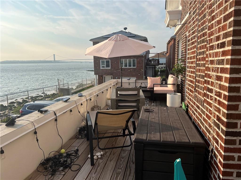 4703 Beach 47th Street Sea Gate Brooklyn NY 11235