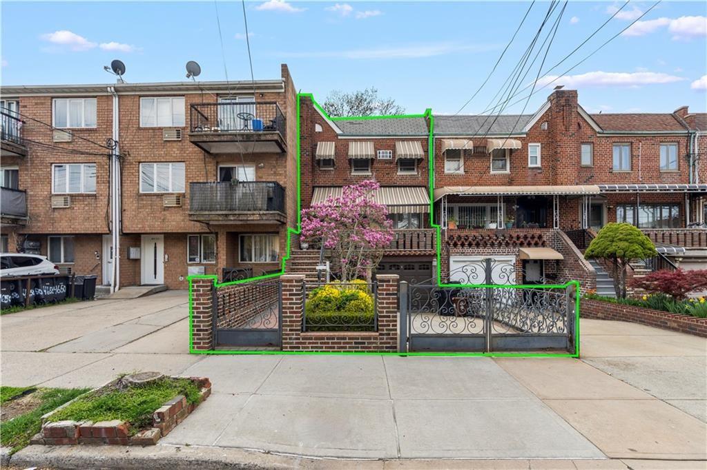 4648 Bedford Avenue Sheepshead Bay Brooklyn NY 11235