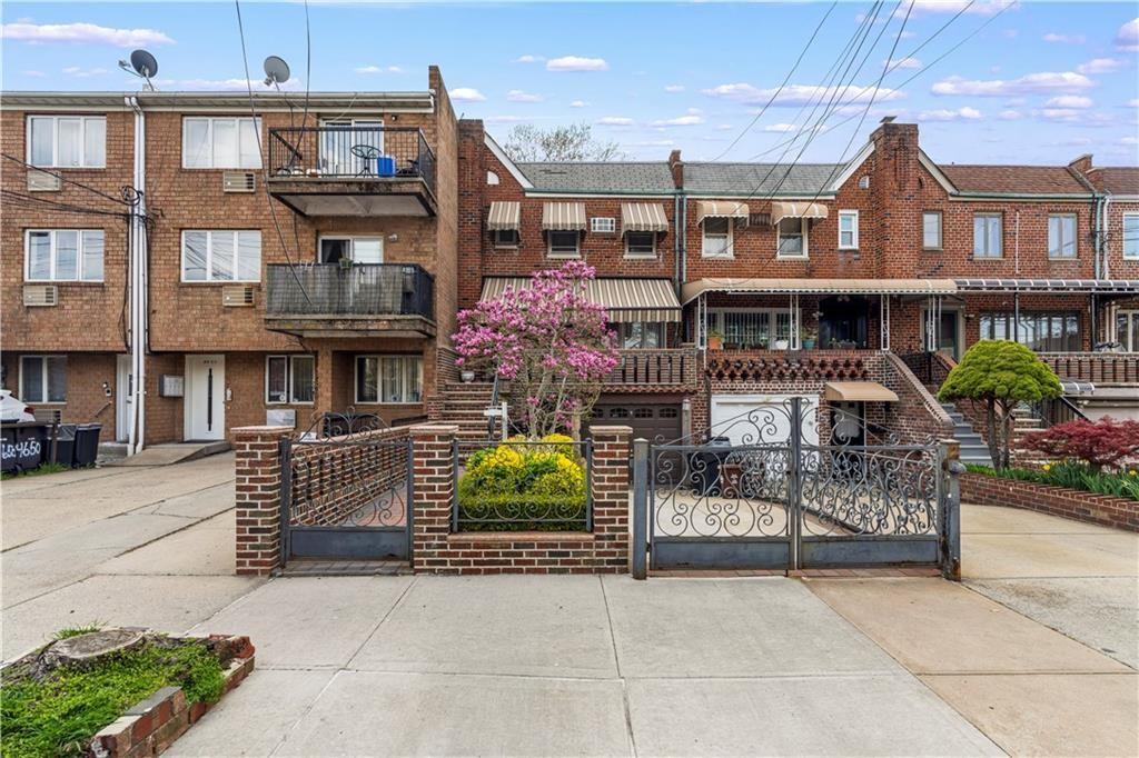 4648 Bedford Avenue Sheepshead Bay Brooklyn NY 11235