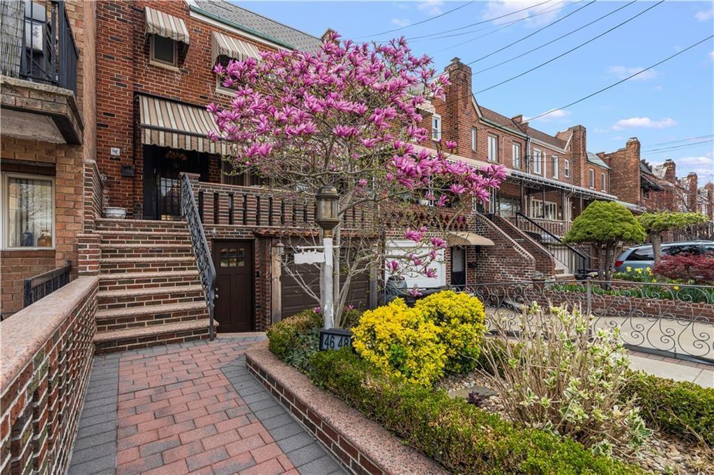 4648 Bedford Avenue Sheepshead Bay Brooklyn NY 11235