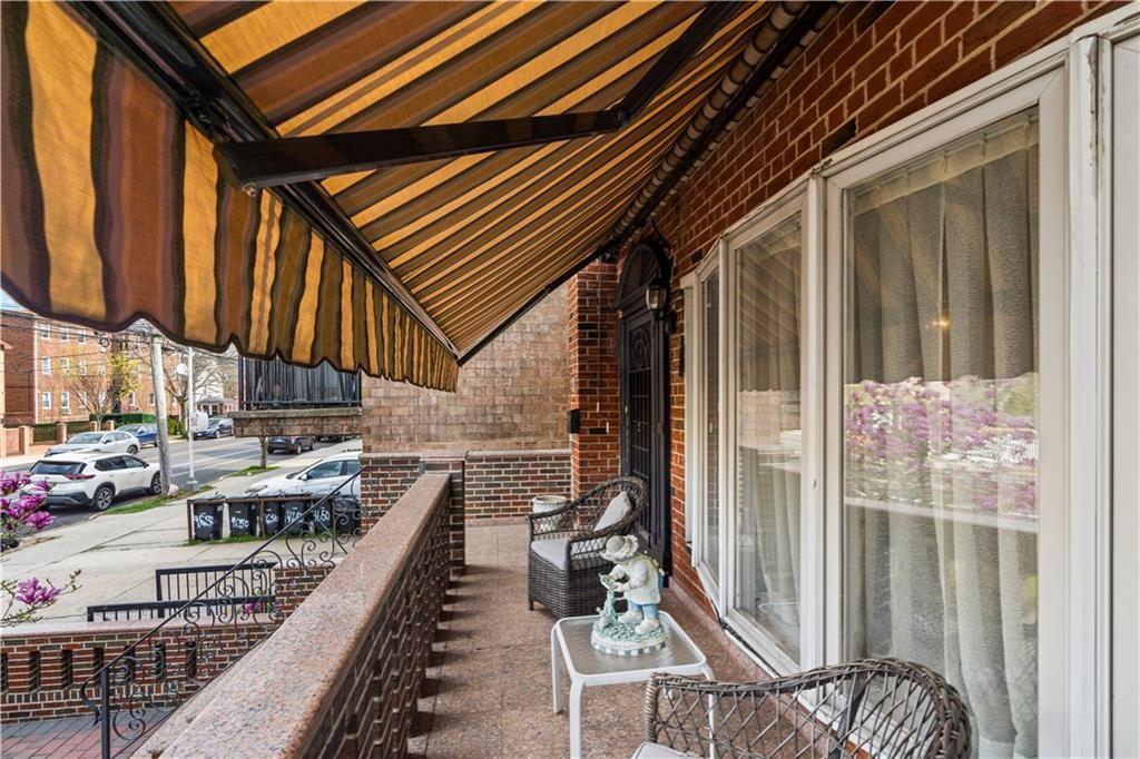4648 Bedford Avenue Sheepshead Bay Brooklyn NY 11235