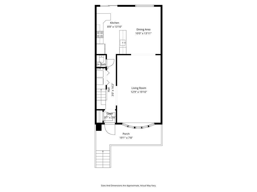 4648 Bedford Avenue Sheepshead Bay Brooklyn NY 11235