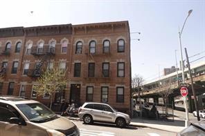 320 61st Street Sunset Park Brooklyn NY 11220