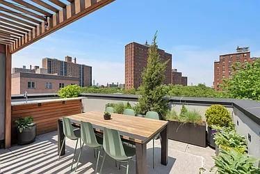 452 Lafayette Avenue Bedford Stuyvesant Brooklyn NY 11205