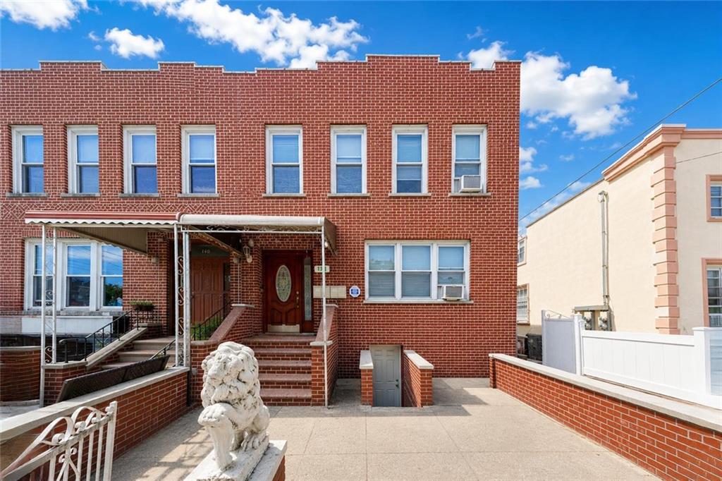 136 Bay 38th Street Bath Beach Brooklyn NY 11214