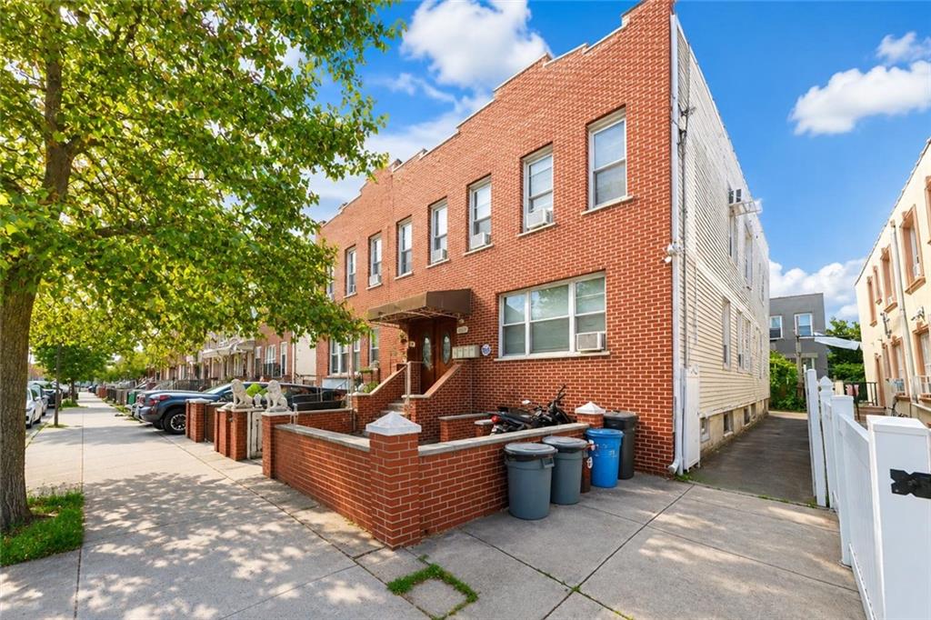 136 Bay 38th Street Bath Beach Brooklyn NY 11214