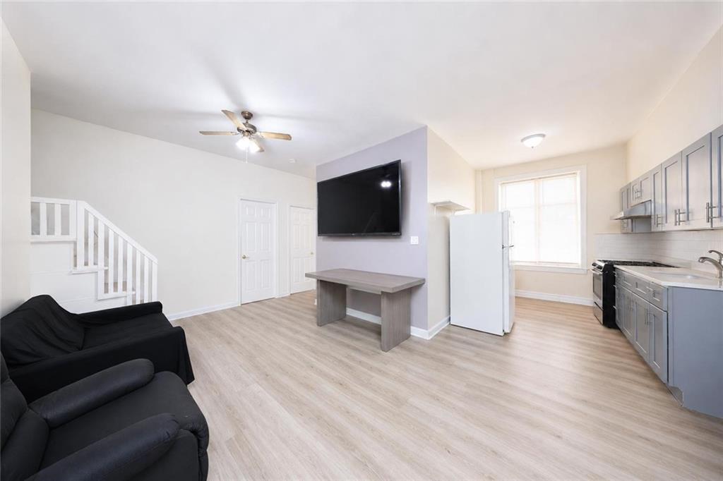 136 Bay 38th Street Bath Beach Brooklyn NY 11214