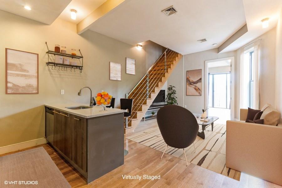 509 Chauncey Street Ocean Hill Brooklyn NY 11233