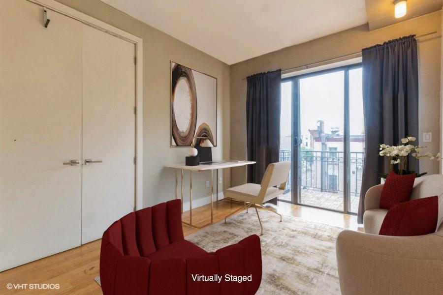 509 Chauncey Street Ocean Hill Brooklyn NY 11233