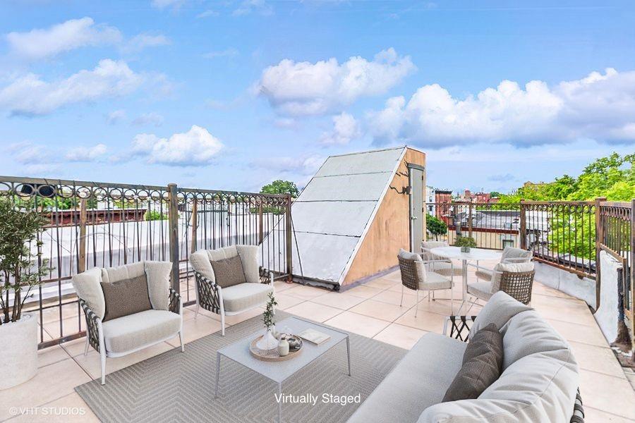 509 Chauncey Street Ocean Hill Brooklyn NY 11233