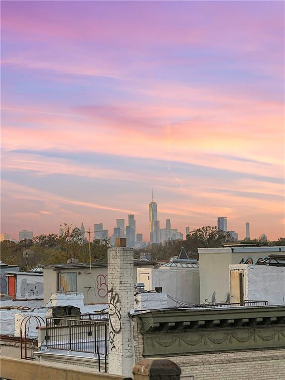 509 Chauncey Street Ocean Hill Brooklyn NY 11233