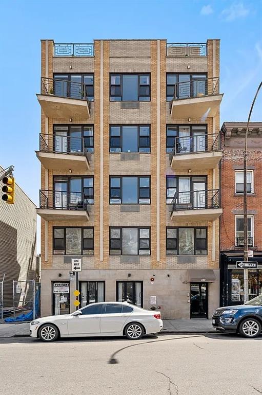 452 Lafayette Avenue Bedford Stuyvesant Brooklyn NY 11205
