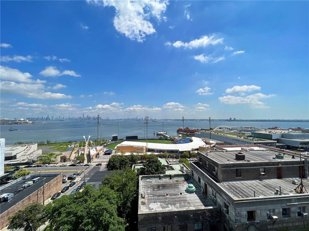 36 Hamilton Avenue St. George Staten Island NY 10301