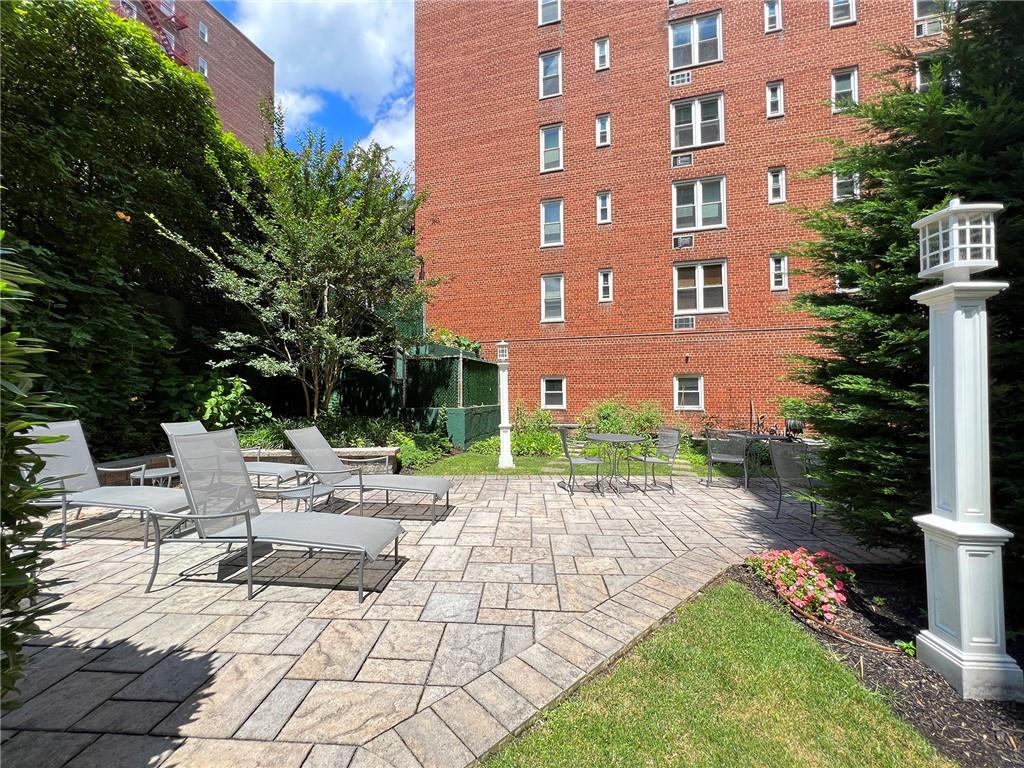 36 Hamilton Avenue St. George Staten Island NY 10301