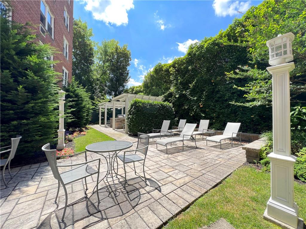 36 Hamilton Avenue St. George Staten Island NY 10301