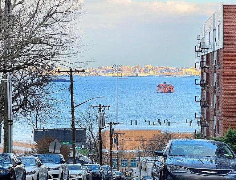 36 Hamilton Avenue St. George Staten Island NY 10301