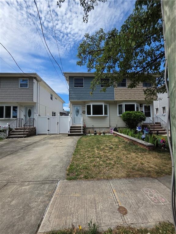 140 Stobe Avenue Dongan Hills Staten Island NY 10306