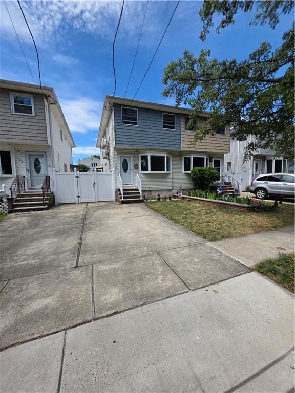 140 Stobe Avenue Dongan Hills Staten Island NY 10306