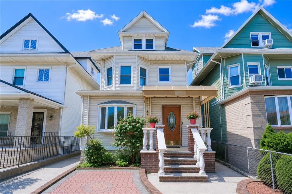 1344 Bay Ridge Parkway Dyker Heights Brooklyn NY 11228