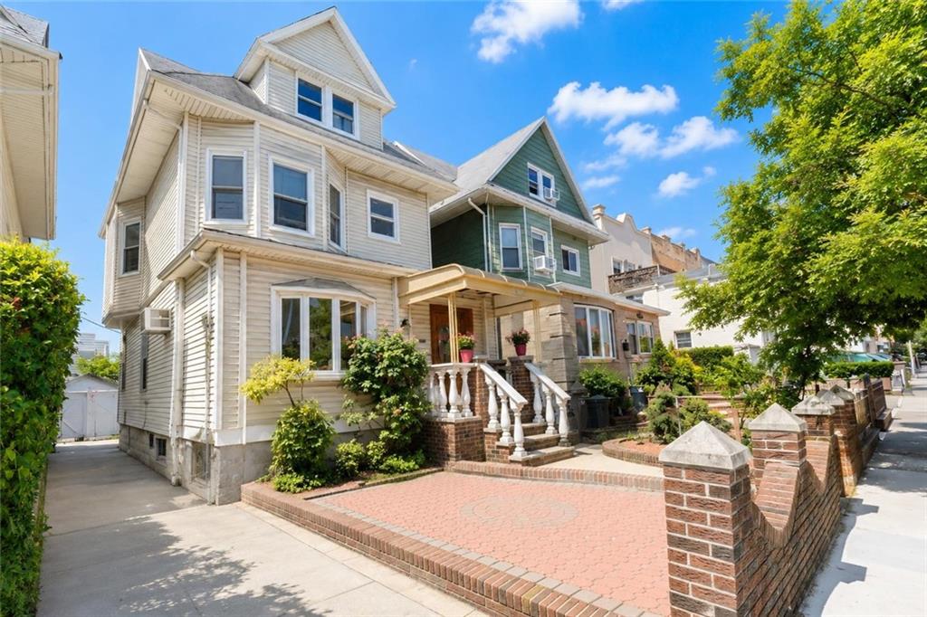 1344 Bay Ridge Parkway Dyker Heights Brooklyn NY 11228