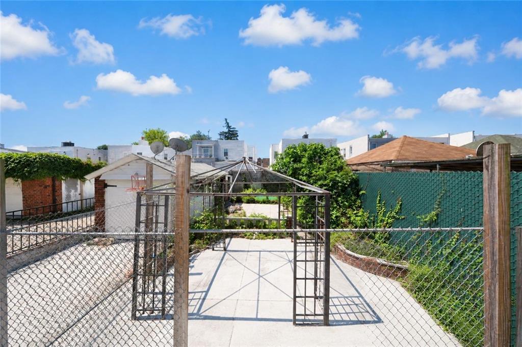 1344 Bay Ridge Parkway Dyker Heights Brooklyn NY 11228