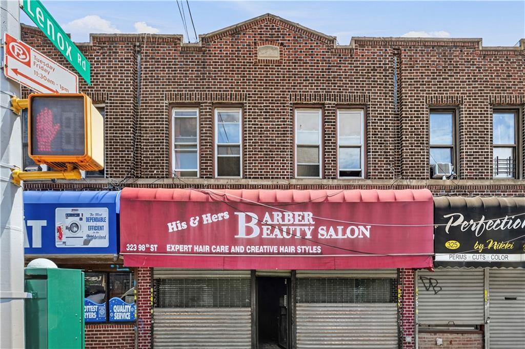 324 Grafton Street Brownsville Brooklyn NY 11212