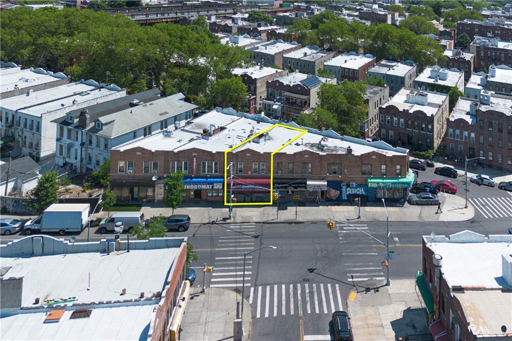 324 Grafton Street Brownsville Brooklyn NY 11212