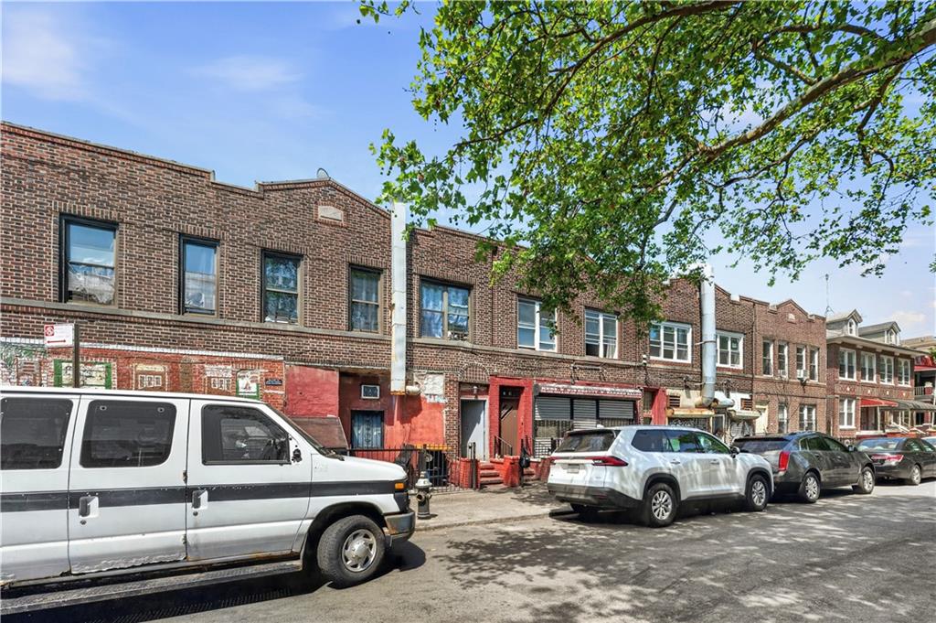 324 Grafton Street Brownsville Brooklyn NY 11212