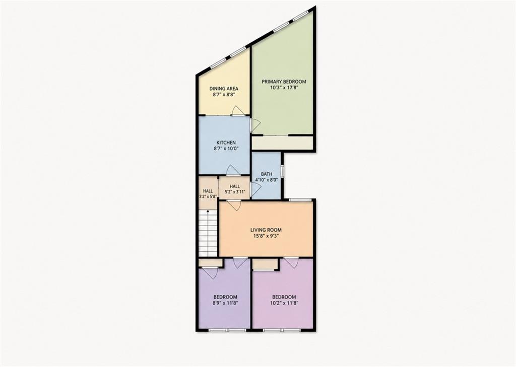 324 Grafton Street Brownsville Brooklyn NY 11212