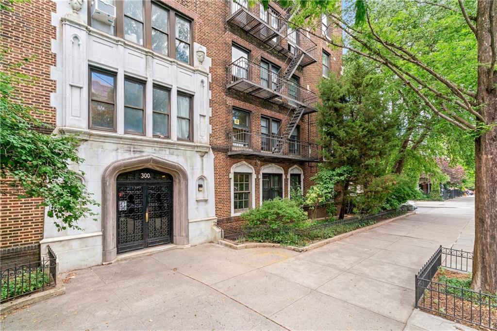 300 8th Avenue Park Slope Brooklyn NY 11215
