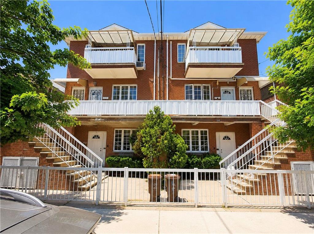 50 Bay 37th Street Bath Beach Brooklyn NY 11214