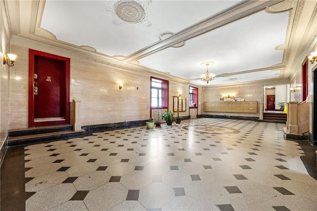 35 Crown Street Crown Heights Brooklyn NY 11225