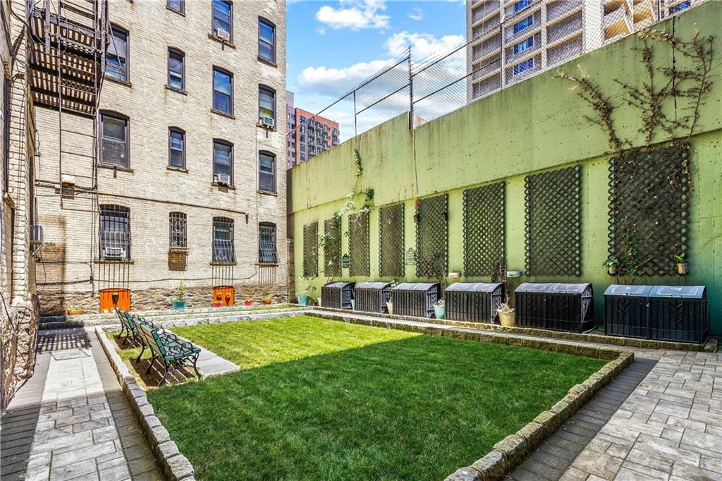 35 Crown Street Crown Heights Brooklyn NY 11225